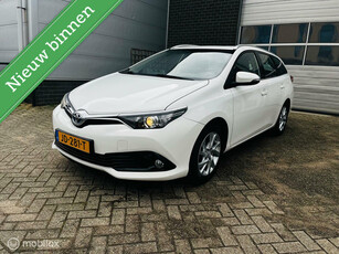 Toyota Auris 1.8 Hybrid|1 jaar Accu Garantie dealer