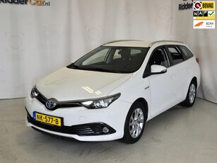 Toyota Auris Touring Sports 1.8 Hybrid