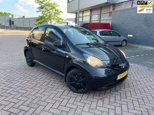 Toyota Aygo 1.0-12V + 5 Dr APK 2025 137000 KM