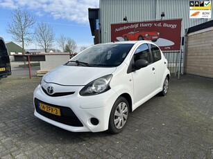 Toyota Aygo 1.0 VVT-i Comfort Airco