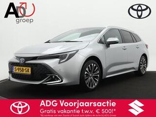 Toyota COROLLA Touring Sports 1.8 Hybrid First Edition