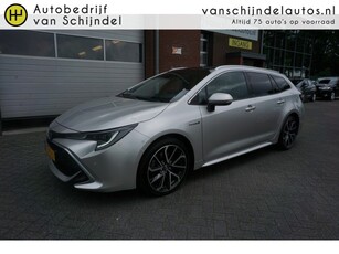 Toyota Corolla Touring Sports 2.0 HYBRID 153PK PREMIUM VOL