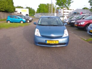 Toyota Prius 1.5 VVT-I