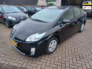 Toyota Prius 1.8 Comfort