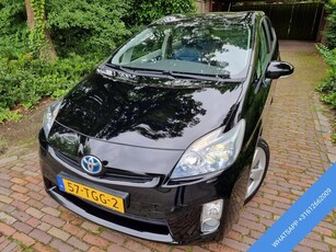 Toyota Prius HYBRID 1.8 Dynamic Xenon/Leer READ