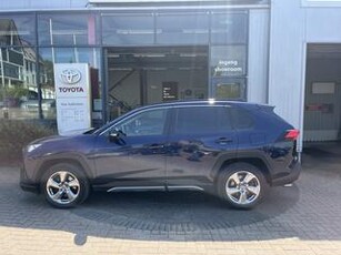 Toyota RAV4 2.0 VVT-iE Outdoor