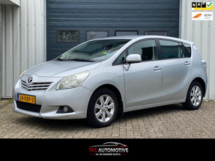 Toyota Verso 1.8 VVT-i Aspiration 7p. CLIMA/CRUISE/EXPORT