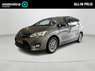 Toyota Verso 1.8 VVT-i Aspiration (Navigatie -