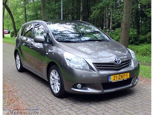 Toyota Verso 1.8 VVT-i Business Titanium Bj '13 Pano dak