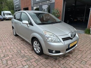 Toyota Verso 1.8 VVT-i Luna AUT, 7p.