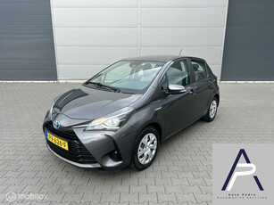 Toyota Yaris 1.5 Hybrid automaat | navi | Airco | camera