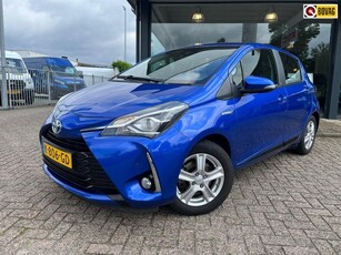 Toyota Yaris 1.5 Hybrid EnergyTrekhaakPDCCruise control