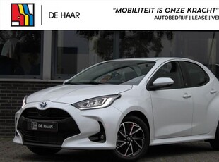 Toyota Yaris 1.5 Hybrid - Team D Camera Stoelverw Apple Carplay