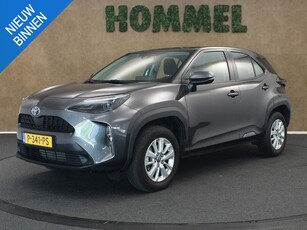 Toyota Yaris Cross 1.5 Hybrid Active - ORIGINEEL