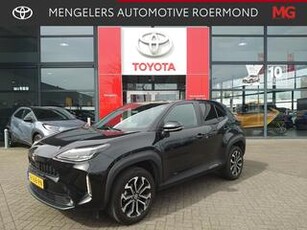 Toyota YARIS Cross 1.5 VVT-I First Edition / Dynamic