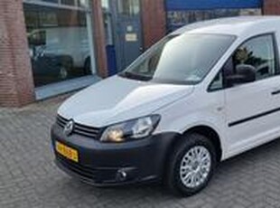 Volkswagen CADDY 1.6 TDI