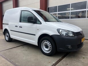 Volkswagen Caddy 1.6 TDI Go