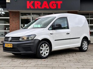 Volkswagen CADDY 2.0 TDI L1H1 EURO6 Comfortline, AIRCO