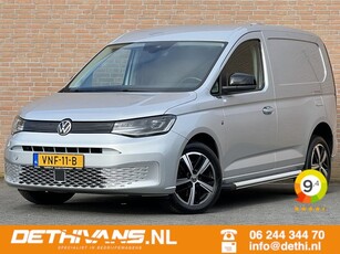 Volkswagen Caddy 2.0TDI 1st Edition / Automaat / Euro6 /