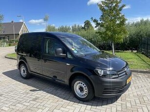 Volkswagen CADDY Bestel 2.0 TDI L1H1 BMT Comfortline