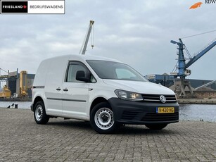 Volkswagen Caddy Bestel 2.0 TDI L1H1 BMT Trendline