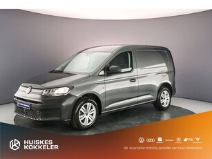 Volkswagen Caddy Cargo 2.0 TDI Comfort * RIJKLAAR * Airco I