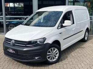 Volkswagen CADDY MAXI 1.6 TDI BMT L2H1 MAXI AIRCO PDC