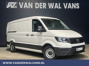 Volkswagen Crafter 2.0 TDI L3H2 L2H1 Euro6 Airco