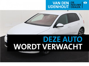 Volkswagen e-Golf E-DITION 136pk Warmtepomp Winter