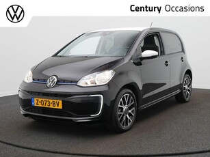 Volkswagen e-Up! Style Automaat / Clima / Cruise / l.m.