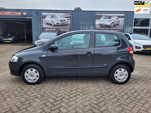 Volkswagen Fox 1.4 Trendline - 129.807 Kilometer n.a.p - Elektrisch pakket