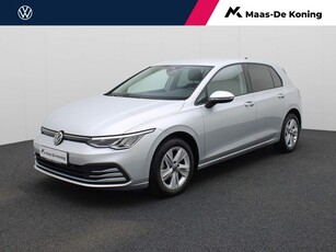 Volkswagen Golf 1.0TSI/110PK Life · Navigatie ·