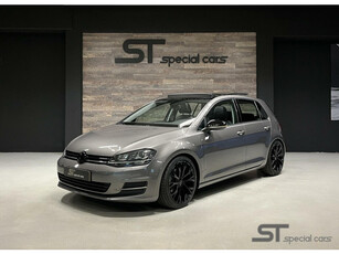 Volkswagen Golf 1.2 TSI Comfortline, Pano, trekhaak