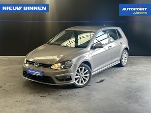 Volkswagen Golf 1.2 TSI Highline R-Line, Camera, Cruise