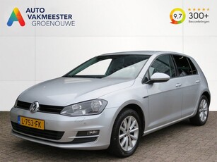 Volkswagen Golf 1.2 TSI Lounge / Stoelverw. / Pdc / Acc /