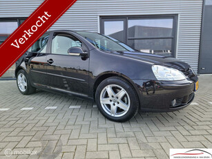 Volkswagen Golf 1.4 Comfortline DEALERONDERHOUDEN CLIMA NAP!