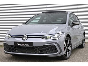 Volkswagen Golf 1.4 eHybrid GTE 245 pk IQ-Light Pano