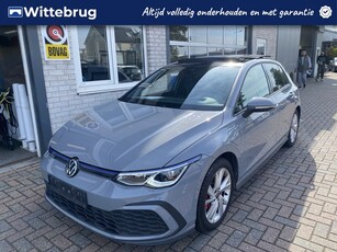 Volkswagen Golf 1.4 eHybrid GTE / AUTOMAAT/ 245 PK/ PANO/