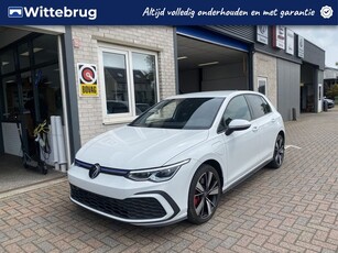 Volkswagen Golf 1.4 eHybrid GTE / AUTOMAAT/ 245 PK/ PARK.