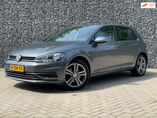 Volkswagen Golf 1.4 TSI Comfortline