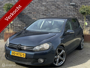 Volkswagen Golf 1.4 TSI Highline 5-Deurs -CLIMA- *NWE KETTING*