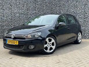 Volkswagen Golf 1.4 TSI Highline