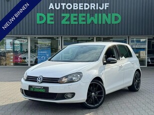 Volkswagen Golf 1.4 TSI Highlinecruis controleNieuw APK