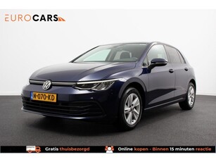 Volkswagen Golf 1.5 TSI 130pk Life Navigatie Climate