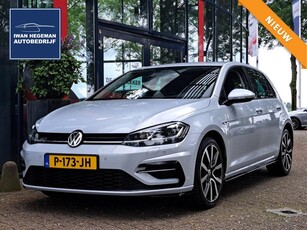 Volkswagen Golf 1.5 TSI Highline Business R AUTOMAAT Navi