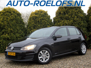 VOLKSWAGEN GOLF 1.6 TDI BlueMotion*Navi*Cruise Control*