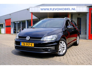 Volkswagen Golf 1.6 TDI Comfortline Business Navi|Adapt.Cruise|Apple CarPlay