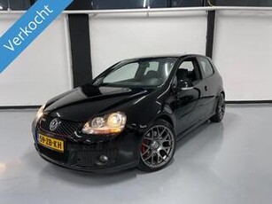 Volkswagen GOLF 2.0 TFSI GTI 60