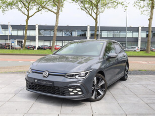 Volkswagen Golf GTE 1.4 eHybrid PHEV 245PK | Keyless | Dodehoeksensor | 18