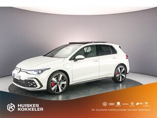 Volkswagen Golf GTE 1.4 TSI eHybrid 245pk DSG Automaat